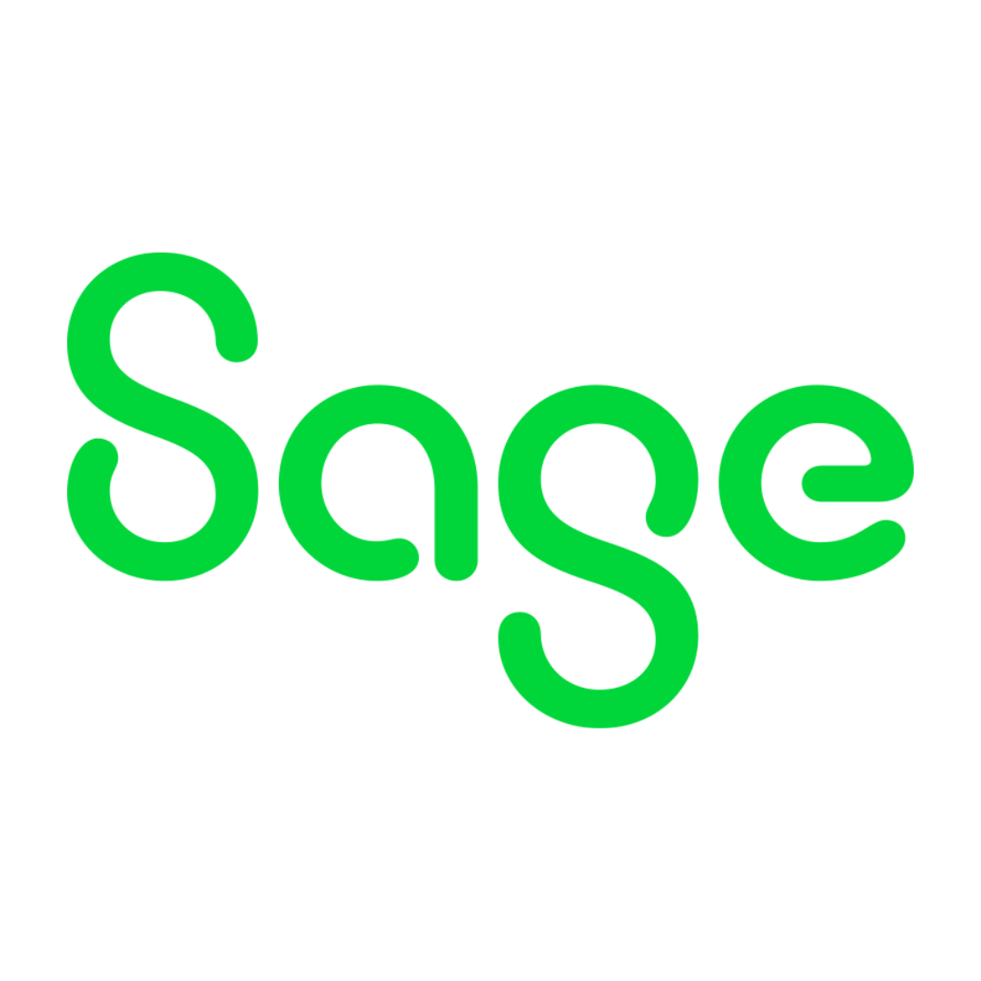 Sage, 2026 exhibitor